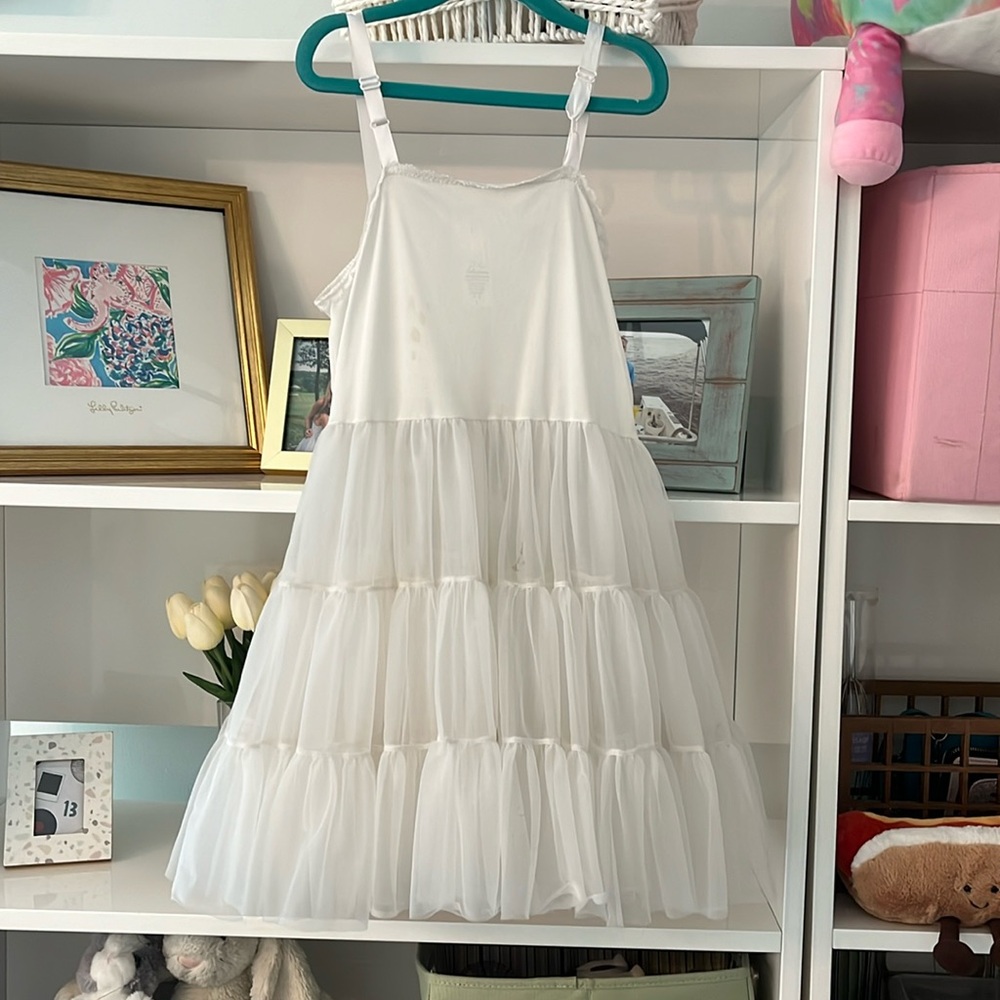 Slip for under dress